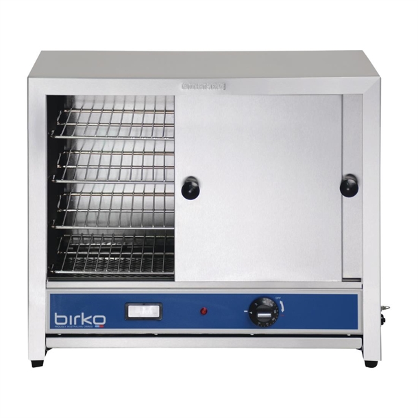 Birko Pie Warmer 50 Capacity