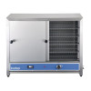 Birko Pie Warmer 100 Capacity