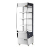 Apuro Slimline Heated Multideck