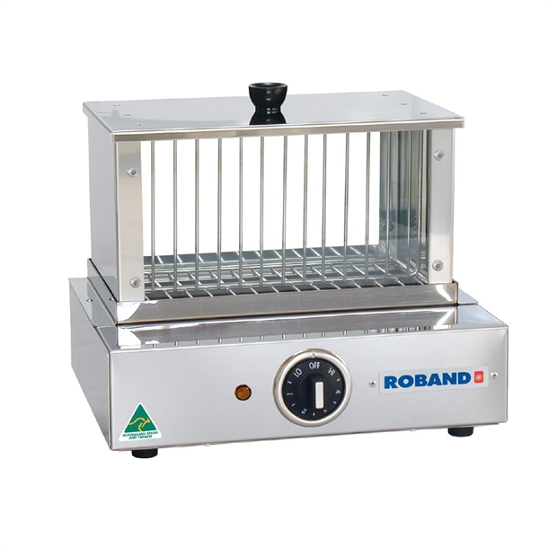 Roband Hot Dog Steamer M1 Roband Hot Dog Steamer M1