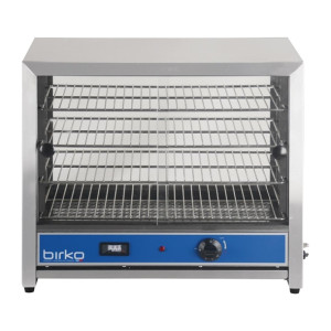 Birko Pie Warmer 50 Capacity