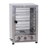 Roband Pie Master Pie Warmer PM25L 25 Capacity Roband Pie Master Pie Warmer PM25L 25 Capacity