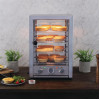 Roband Pie Master Pie Warmer PM25L 25 Capacity Roband Pie Master Pie Warmer PM25L 25 Capacity