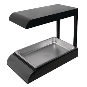 Hatco Glo-Ray Portable Food Warmer (Direct)