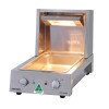 Roband Multi-Function Base Unit MW10 fits GN Pans (No Pans) Roband Multi-Function Base Unit MW10 fits GN Pans (No Pans)