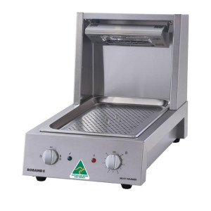 Roband Multi-Function Carving Station - 1/1 Perf & Spiked Pan & 65Mm Pan