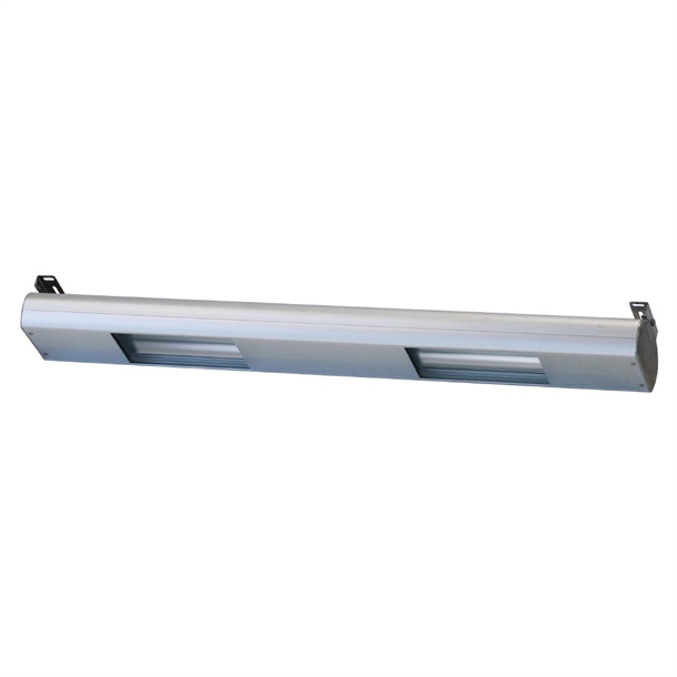 Roband Heat Lamp without Control Box 2 lamps 825mm 700watt (B2B) Roband Heat Lamp without Control Box 2 lamps 825mm 700watt (B2B)