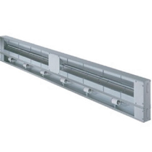 Hatco Glo Ray Food Warmer Lamp Heat & Light 610mm (Direct)
