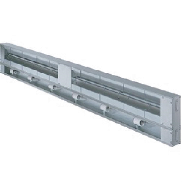 Hatco Glo Ray Food Warmer Lamp Heat & Light 610mm (Direct) Hatco Glo Ray Food Warmer Lamp Heat & Light 610mm (Direct)