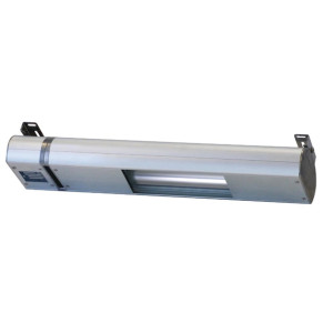 Roband Heat Lamp with Control Box 1 lamp 450mm 350watt Roband Heat Lamp with Control Box 1 lamp 450mm 350watt