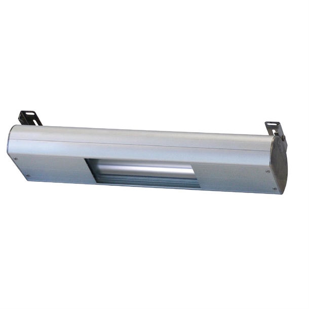 Roband Heat Lamp without Control Box 1 lamp 375mm 350watt (B2B) Roband Heat Lamp without Control Box 1 lamp 375mm 350watt (B2B)