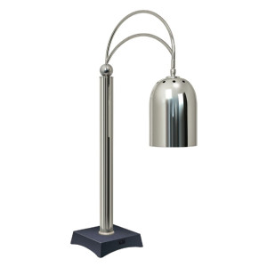 Hatco Freestanding Overhead Heat Lamp (Direct)