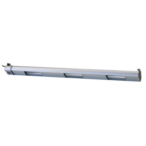 Roband Heat Lamp without Control Box 3 lamps 1125mm 1050watt (B2B)
