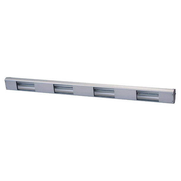 Roband Heat Lamp without Control Box 4 lamps 1725mm 1400watt (B2B) Roband Heat Lamp without Control Box 4 lamps 1725mm 1400watt (B2B)