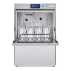 Classeq C400 Glasswasher & Dishwasher