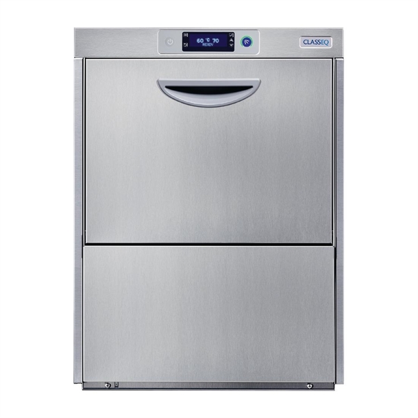 Classeq C500 Glasswasher & Dishwasher
