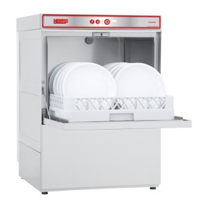 Madison Bantam Underbench Dishwasher 10amp
