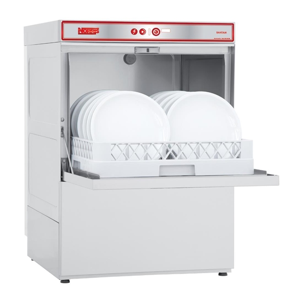 Madison Bantam Underbench Dishwasher 10amp