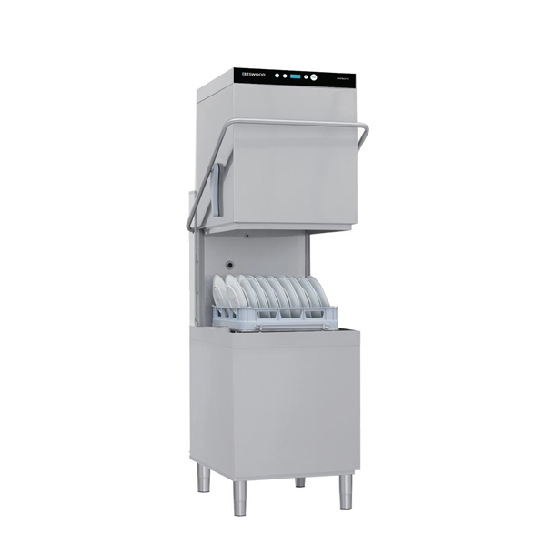 Eswood SW900X Upright Dishwasher