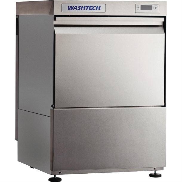Washtech by Moffat Under Bench Dishwasher UD Washtech by Moffat Under Bench Dishwasher UD