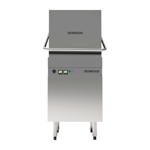 Eswood ES25 Upright Dishwasher