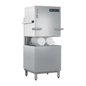 Winterhalter Workhorse PT-L Pass Through Dishwasher