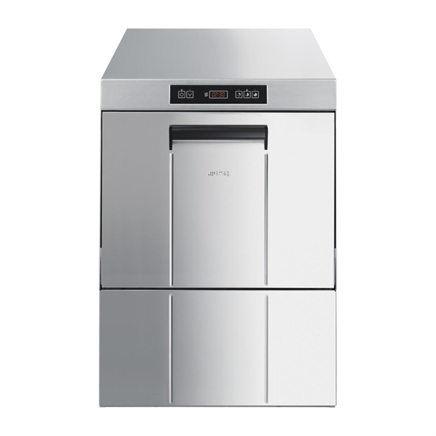 SMEG EcoLINE SPD505DAU10 Underbench Dishwasher SMEG EcoLINE SPD505DAU10 Underbench Dishwasher
