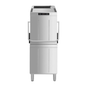 SMEG EcoLINE SPH505HAU Passthrough Dishwasher With Steam Heat Recovery