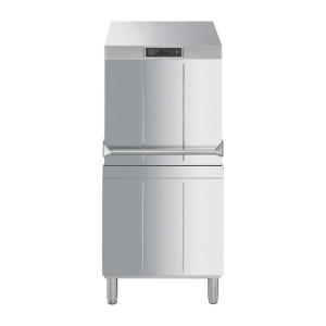 SMEG SpecialLINE HTYA615H Passthrough Dishwasher With SHR