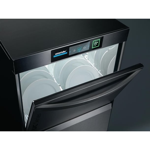 Winterhalter Undercounter Ware Washing M/c Model XL (Direct) Winterhalter Undercounter Ware Washing M/c Model XL (Direct)