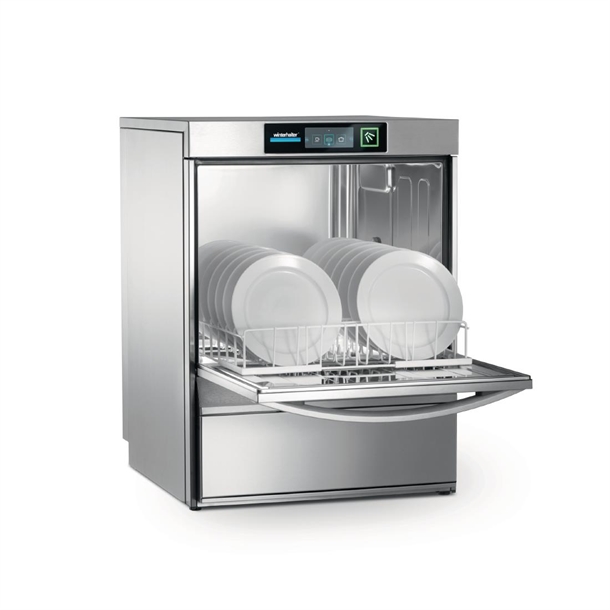 Winterhalter Undercounter Ware Washing M/c Model XL (Direct) Winterhalter Undercounter Ware Washing M/c Model XL (Direct)