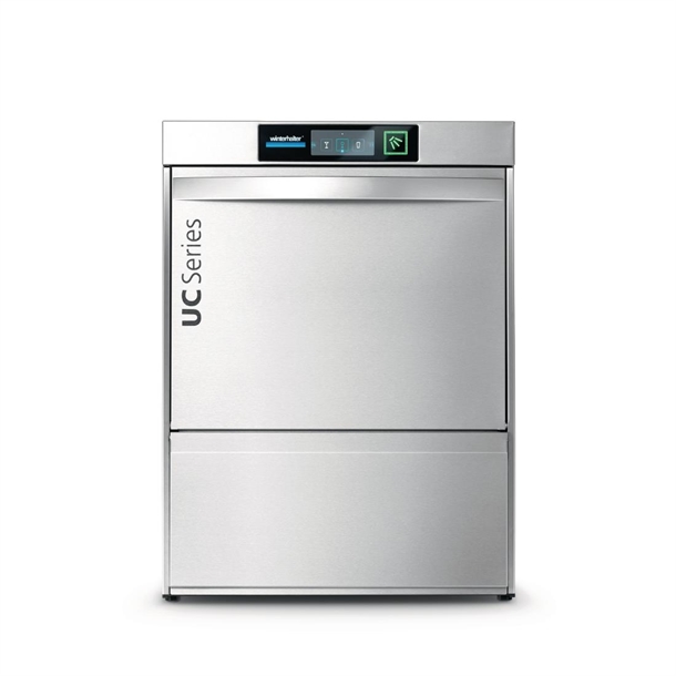 Winterhalter Undercounter Ware Washing M/c Model XL (Direct) Winterhalter Undercounter Ware Washing M/c Model XL (Direct)