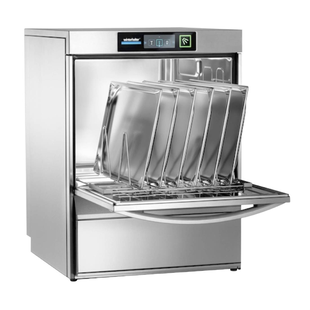 Winterhalter Undercounter Ware Washing M/c Model XL (Direct) Winterhalter Undercounter Ware Washing M/c Model XL (Direct)