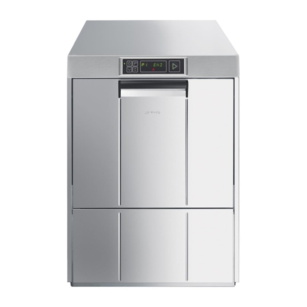 SMEG EasyLINE SPD515AU Fully Insulated Underbench Dishwasher