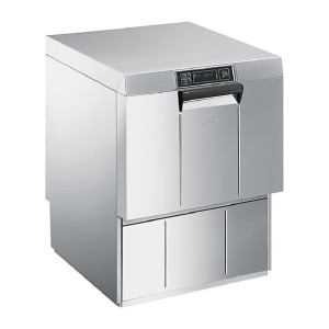 SMEG SpecialLINE UD516DAUS Multi-Purpose Underbench Dishwasher