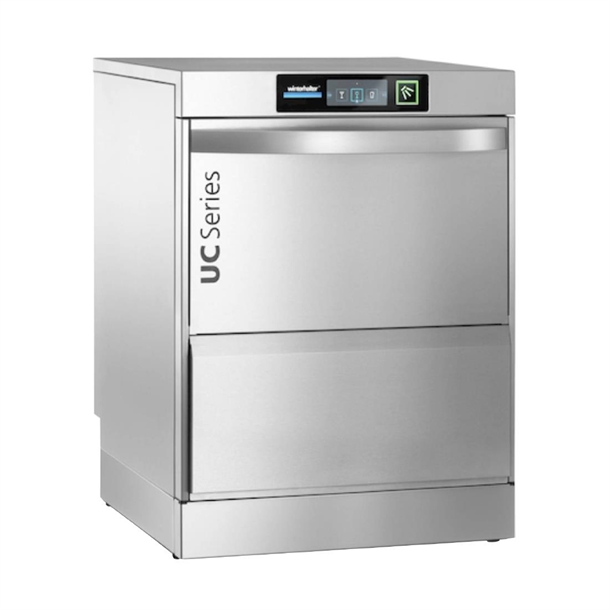 Winterhalter Undercounter Washer Reverse Osmosis UC-M Excellence-I Masterpiece Winterhalter Undercounter Washer Reverse Osmosis UC-M Excellence-I Masterpiece