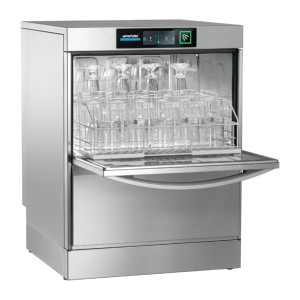 Winterhalter Undercounter Washer Reverse Osmosis UC-M Excellence-I Masterpiece