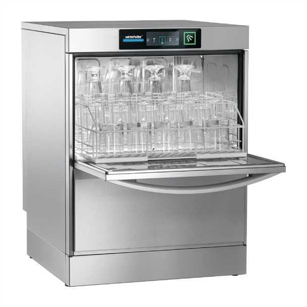 Winterhalter Undercounter Washer Reverse Osmosis UC-M Excellence-I Masterpiece Winterhalter Undercounter Washer Reverse Osmosis UC-M Excellence-I Masterpiece