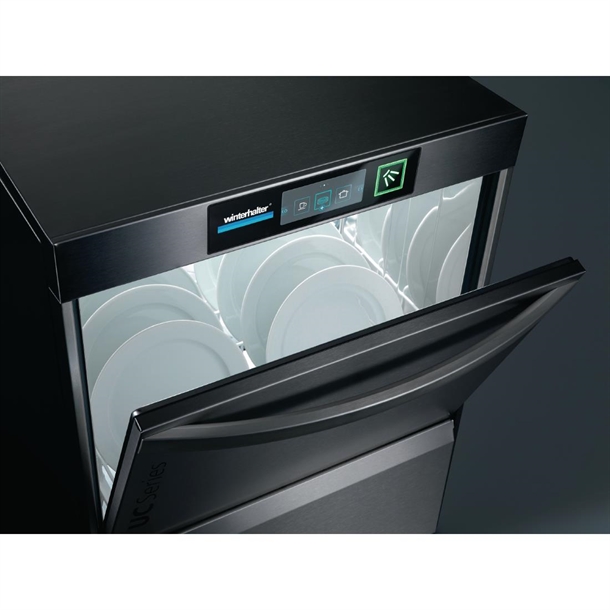 Winterhalter Undercounter Ware Washing M/c Model L (Direct) Winterhalter Undercounter Ware Washing M/c Model L (Direct)