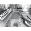 Winterhalter Undercounter Ware Washing M/c Model L (Direct) Winterhalter Undercounter Ware Washing M/c Model L (Direct)