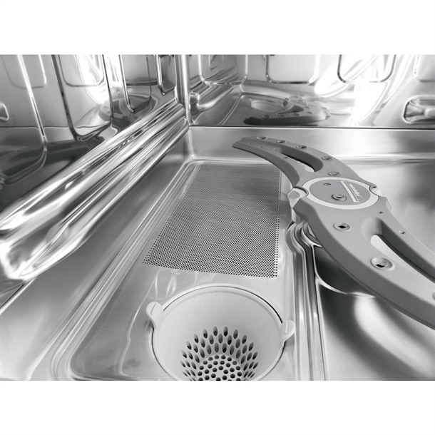 Winterhalter Undercounter Ware Washing M/c Model L (Direct) Winterhalter Undercounter Ware Washing M/c Model L (Direct)