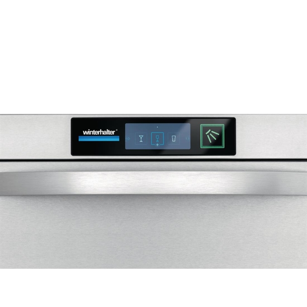 Winterhalter Undercounter Ware Washing M/c Model L (Direct) Winterhalter Undercounter Ware Washing M/c Model L (Direct)