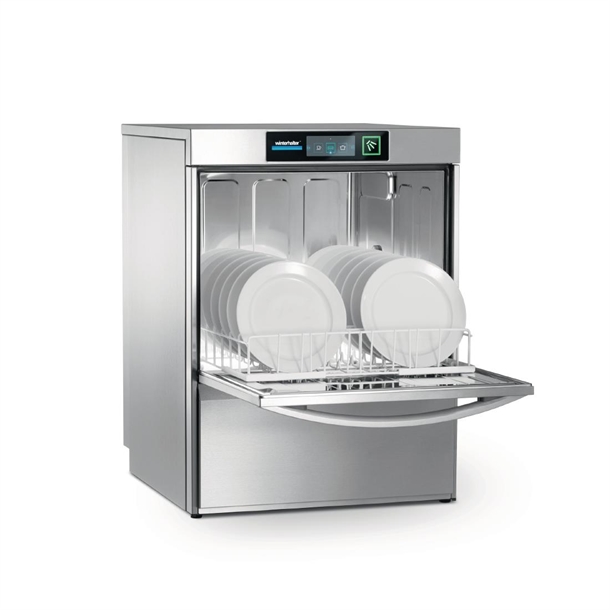Winterhalter Undercounter Ware Washing M/c Model L (Direct) Winterhalter Undercounter Ware Washing M/c Model L (Direct)
