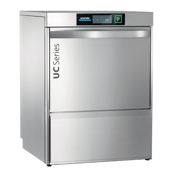 Winterhalter Undercounter Ware Washing M/c Model L (Direct) Winterhalter Undercounter Ware Washing M/c Model L (Direct)