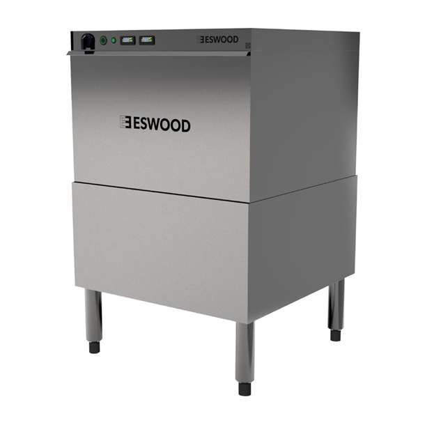 Eswood UC25NDP Undercounter Warewasher