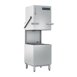 Winterhalter Workhorse PT-M Pass Through Dishwasher