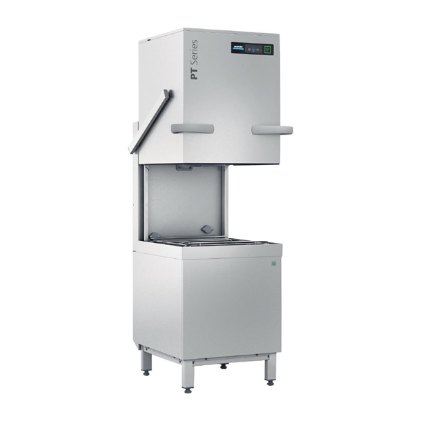 Winterhalter Workhorse PT-M Pass Through Dishwasher