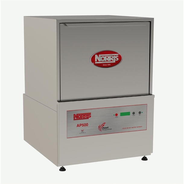 Norris AP500 Underbench Dishwasher 15amp