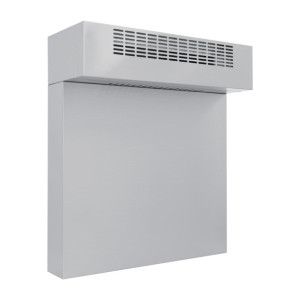 Norris 90-300 AP and FI Steam Condenser Unit