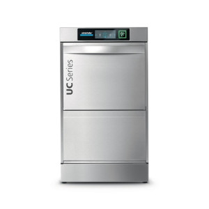 Winterhalter Undercounter Warewasher Reverse Osmosis UC-S Excellence-I